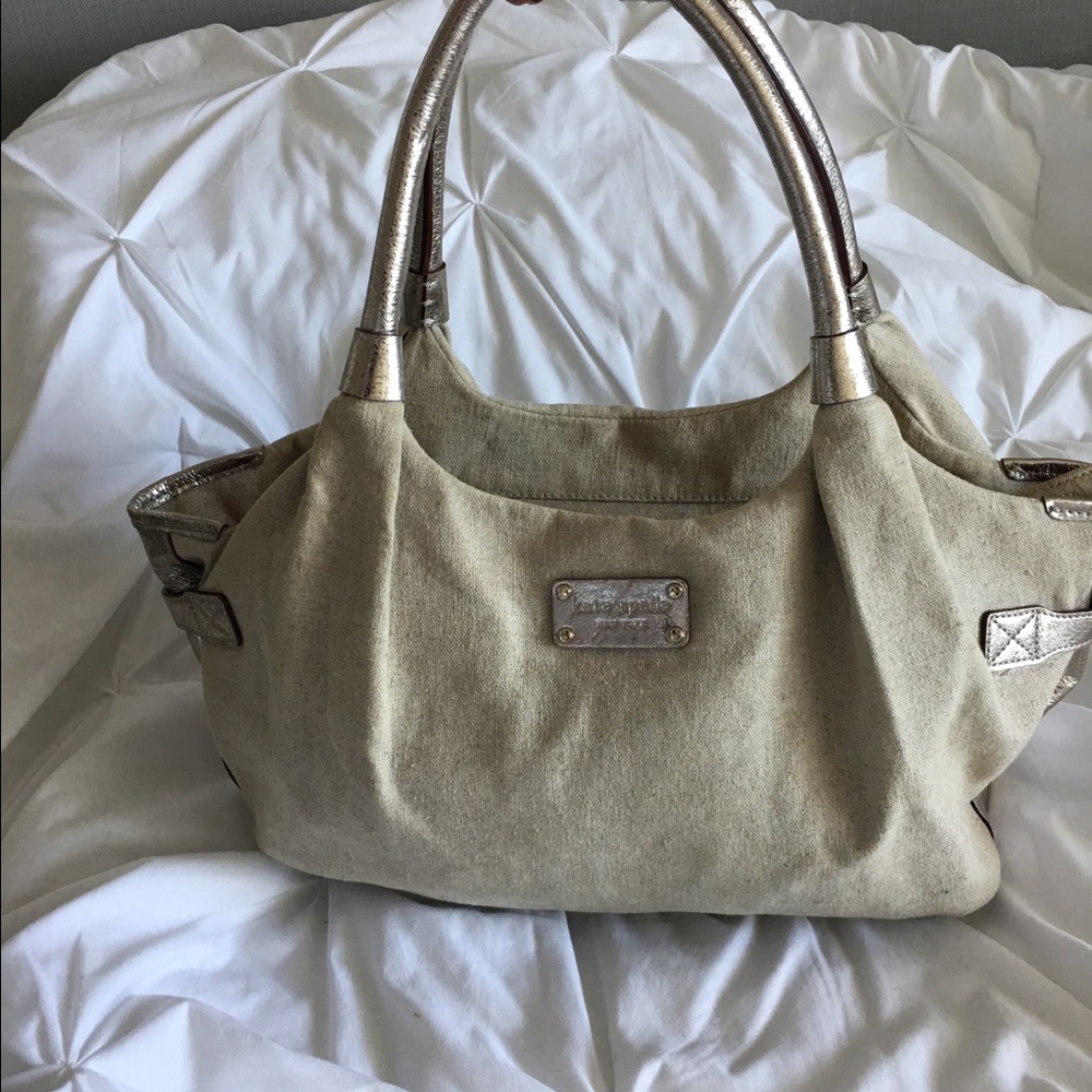 Kate Spade Satchel